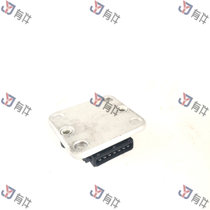 191905351B | 大众 点火提前控制器 4s库存件