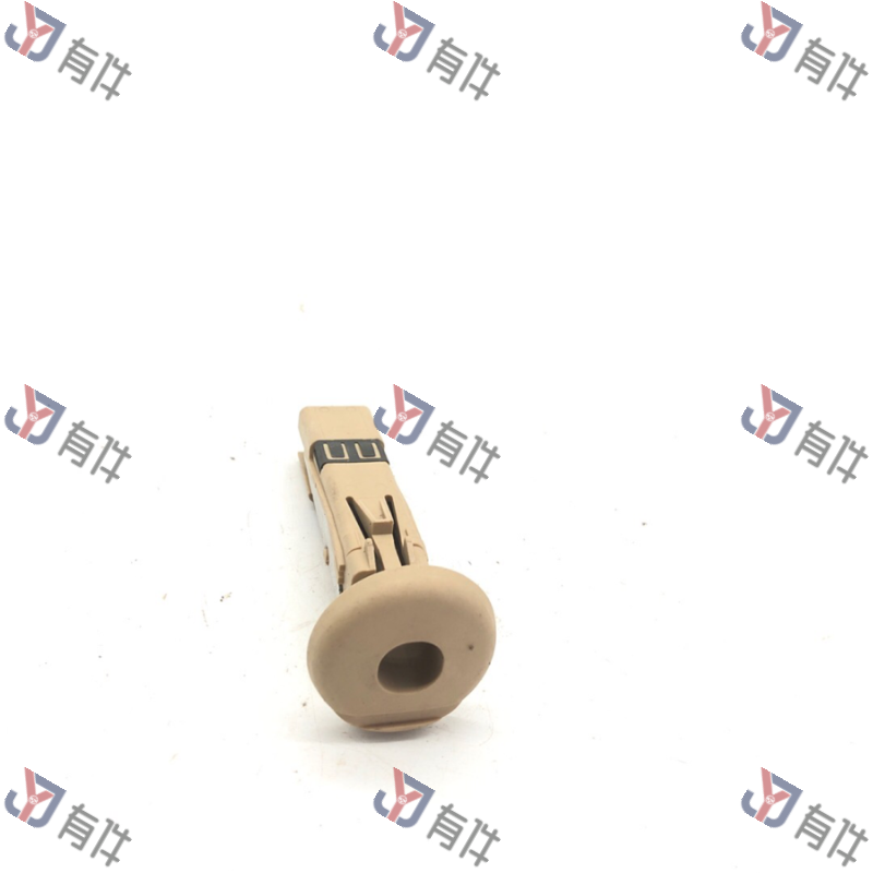 6QD881920A7G8 | 大众 头枕升降滑筒(纯米色) 4s库存件