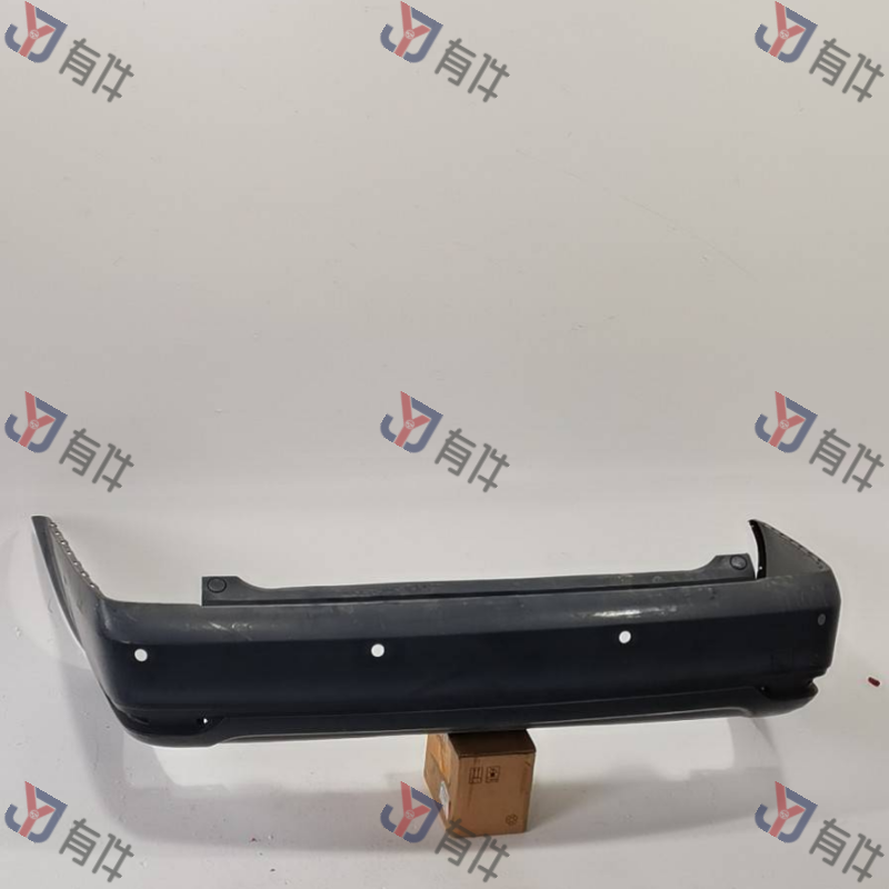 33D807417CGRU | 大众 后保险杠皮 4s库存件
