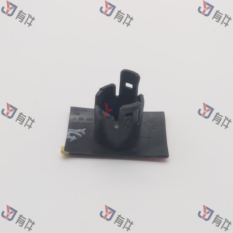 3BD919485 | 大众 后保险杠电眼底座 左侧 4s库存件