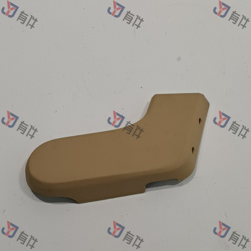 1T0883858A7G8 | 大众 座椅底架衬护(纯米色) 4s库存件