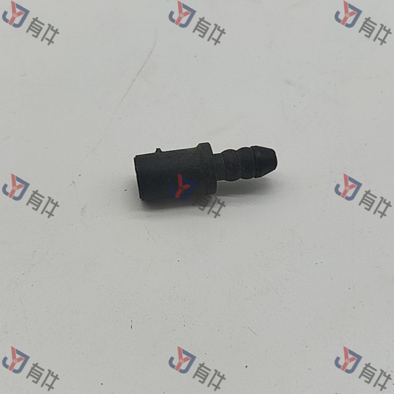 1J0955875D | 大众 后窗台板连接板 左侧 4s库存件