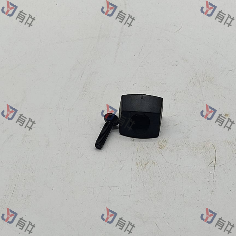 18G827239A | 大众 后舱盖缓冲块 4s库存件