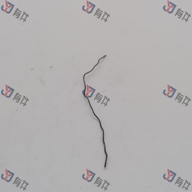 111711193 | 大众 弹簧卡脚 4s库存件