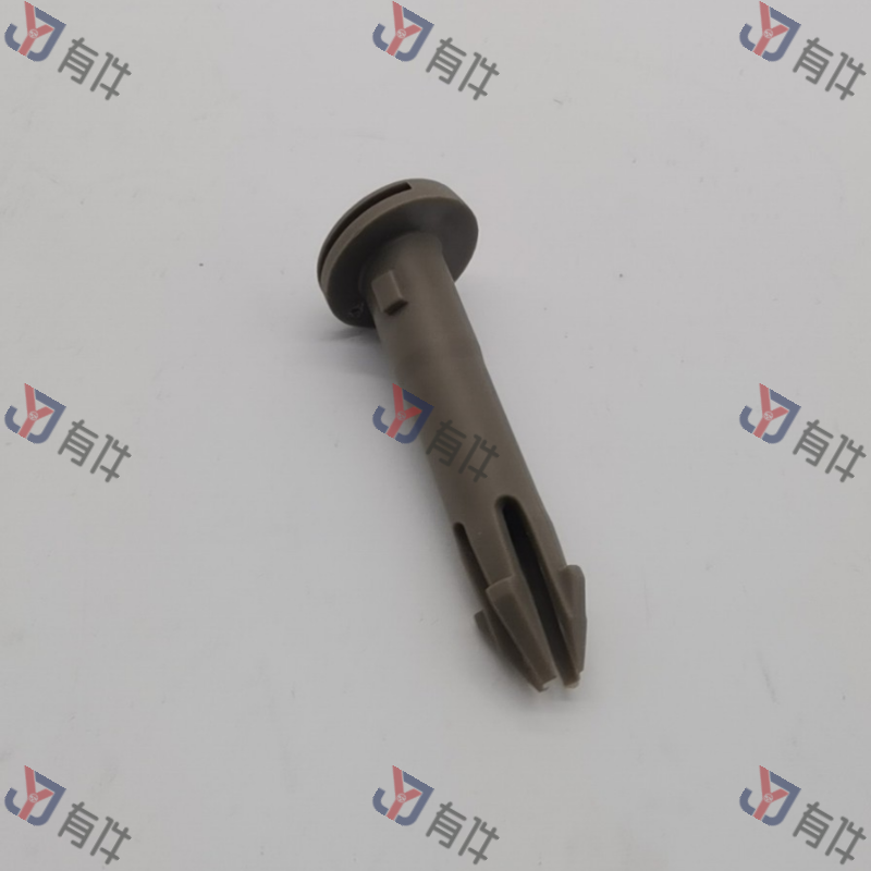 171881939A233 | 大众 奶油米色可调节头枕升降滑筒 4s库存件