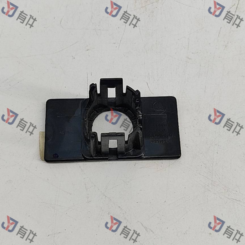 5JD919491A | 大众 后保险杠电眼底座 左侧 4s库存件