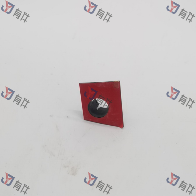 33D919486A | 大众 后保险杠电眼底座 右侧 4s库存件