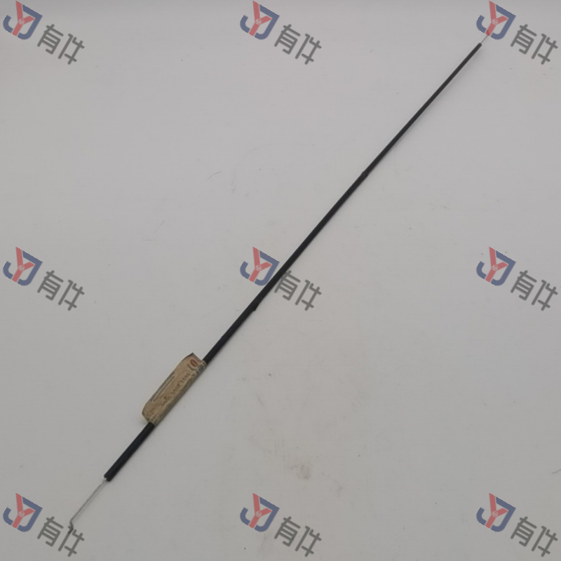 171819831F | 大众 空调风门调节拉索 4s库存件