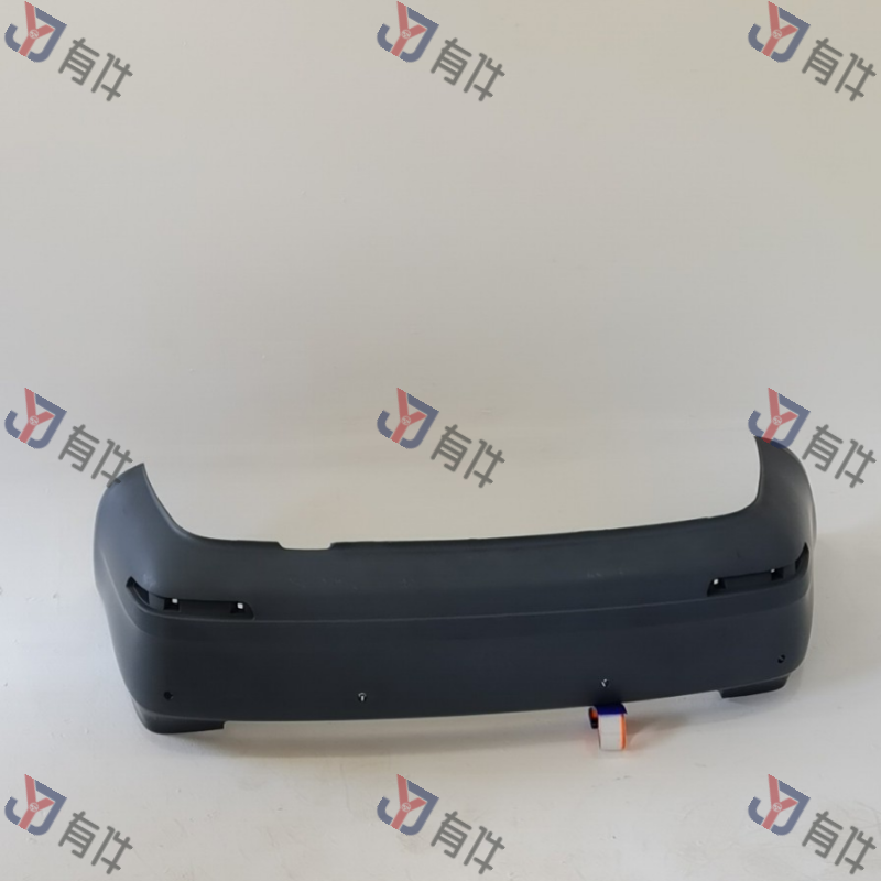 6QD807417DGRU | 大众 后保险杠皮 4s库存件