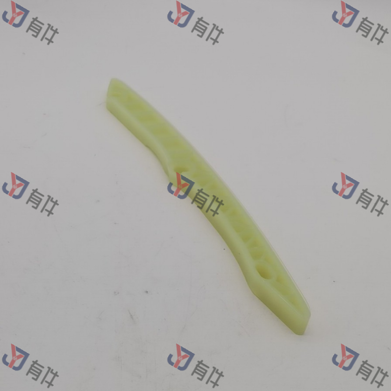 06H109469AF | 大众 正时链条导向轨 左侧 4s库存件