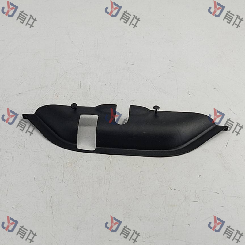 3B0823603B41 | 大众 发动机罩锁护罩 4s库存件