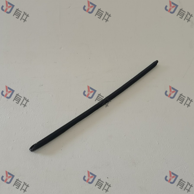 5618374795AP | 大众 车门玻璃内压条 左前 4s库存件