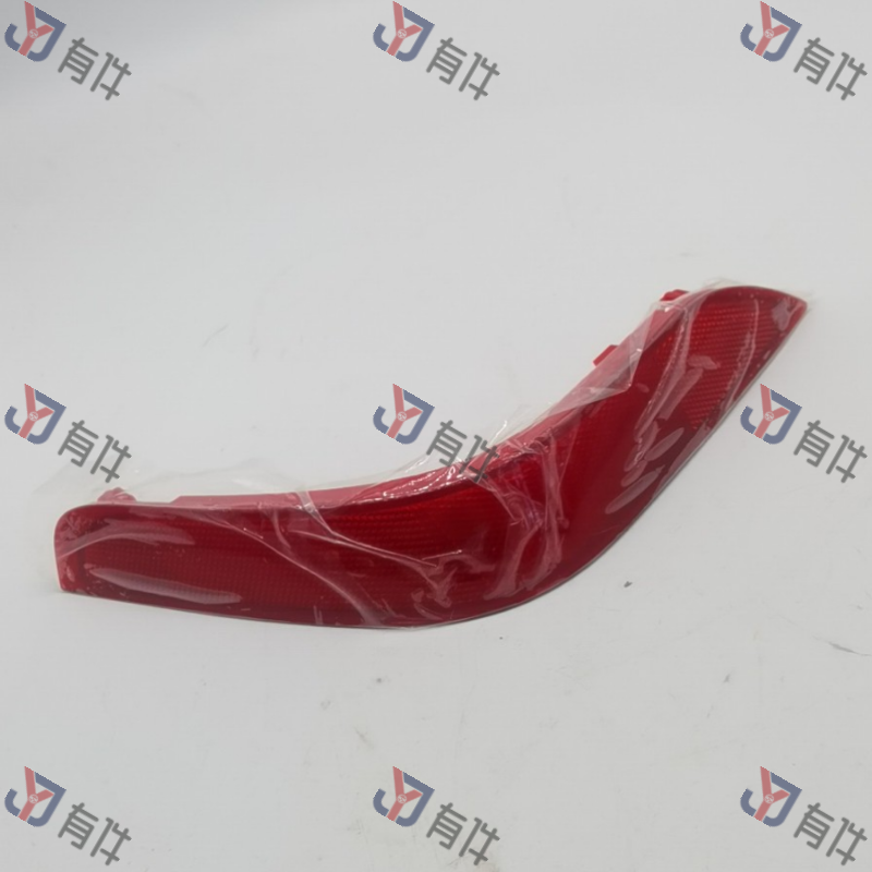 33D945106 | 大众 后保险杠装饰灯 右侧 4s库存件