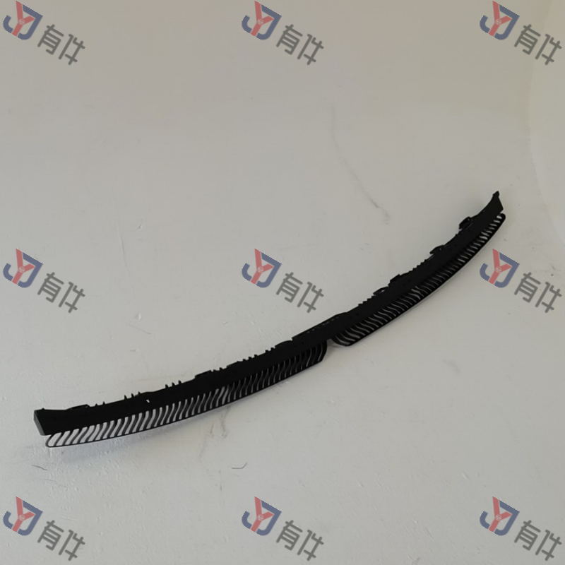 3CC807863 | 大众 后保险杠缓冲器 4s库存件