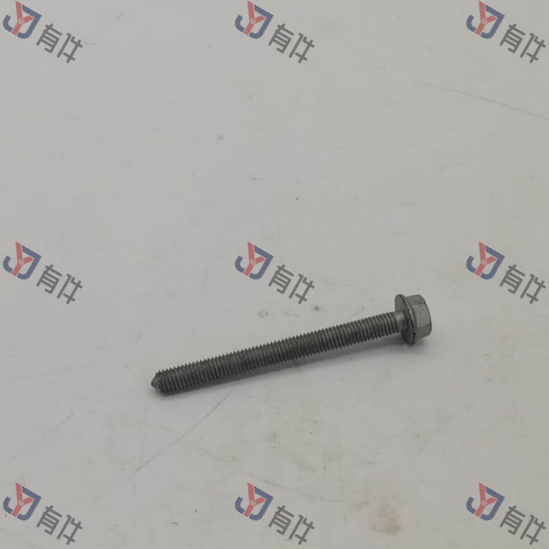 N10756801 | 大众 六角自攻螺栓 4s库存件