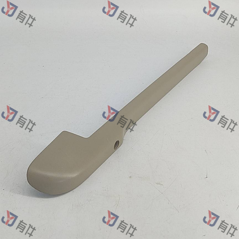 3B0881087DQ70 | 大众 浅米色导轨用盖护 4s库存件