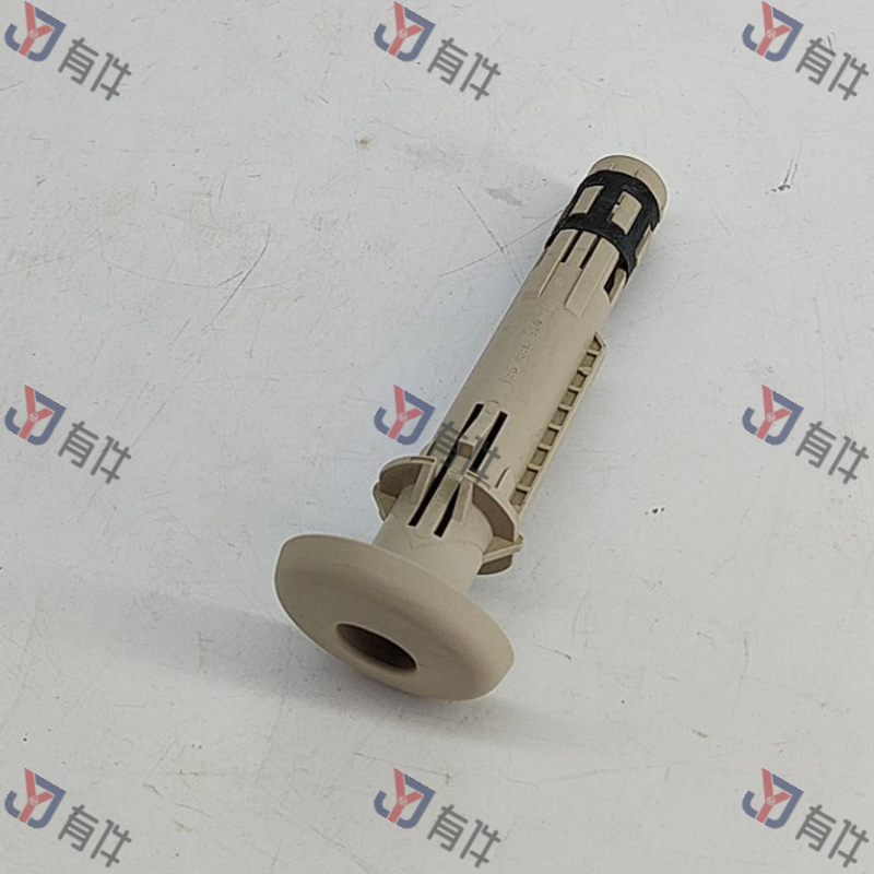 18D8869207G8 | 大众 头枕升降滑筒,可调节(纯米色) 4s库存件