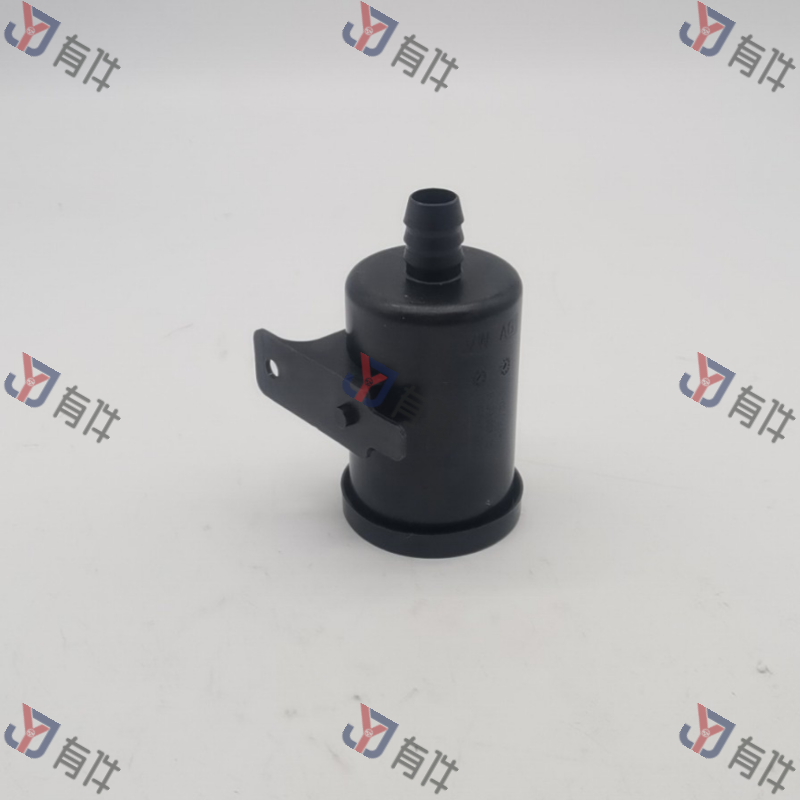 1C0906621B | 大众 诊断泵滤清器 4s库存件