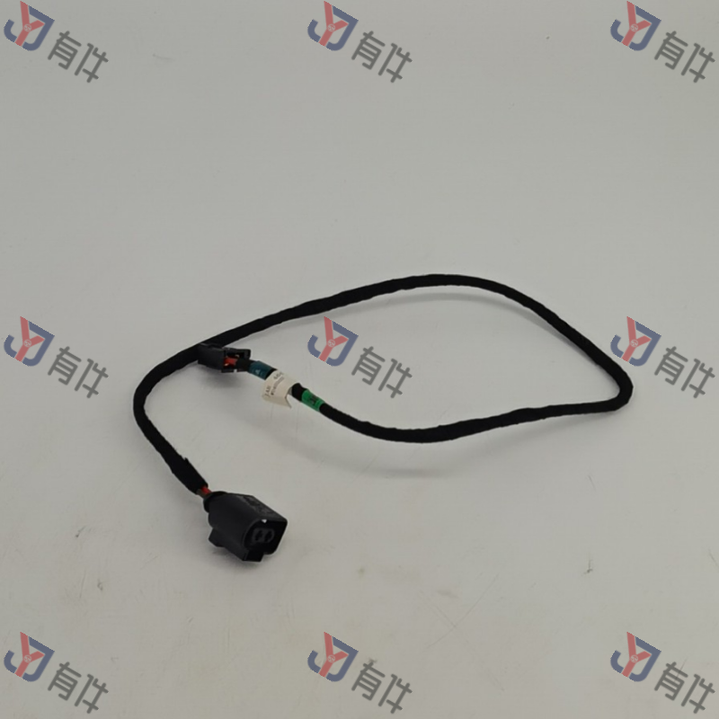 33D970281 | 大众 玻璃升降器用电线束 4s库存件
