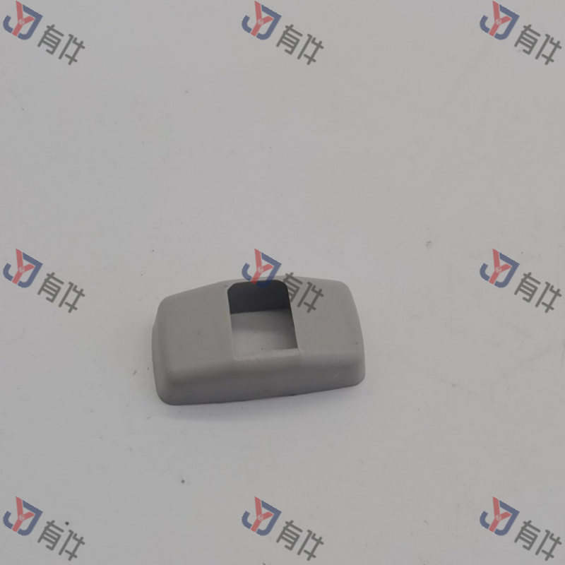 3B0857563Y20 | 大众 遮阳板支架 4s库存件