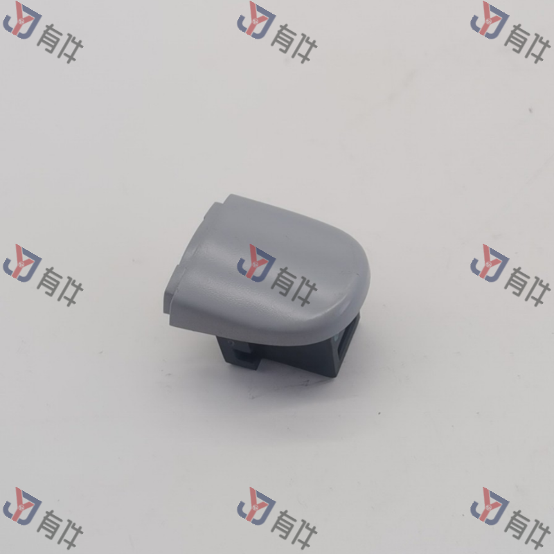 5ND839167GRU | 大众 前门外拉手饰盖 右侧 4s库存件