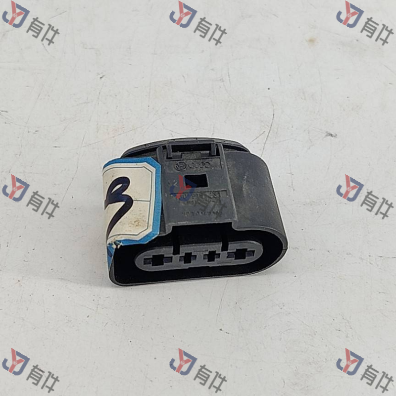 1J0919231 | 大众 燃油储备显示器传感器平触点插座 4s库存件