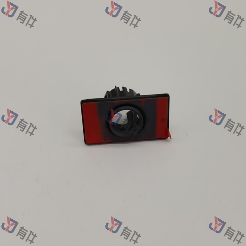 56D919400GRU | 大众 后保险杠电眼底座 右侧 4s库存件