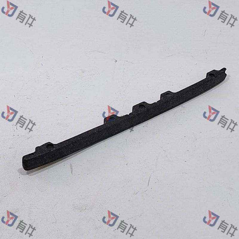 1T0807251B | 大众 后保险杠缓冲器 4s库存件