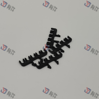 035905471 | 大众 点火高压线支架 4s库存件
