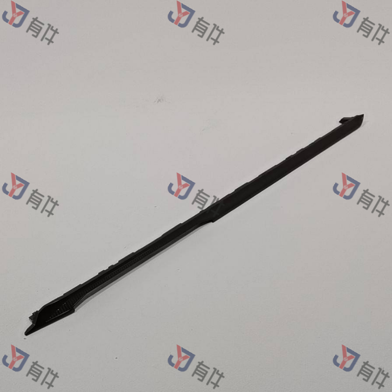 56D857212G | 大众 仪表台副驾侧饰板 4s库存件
