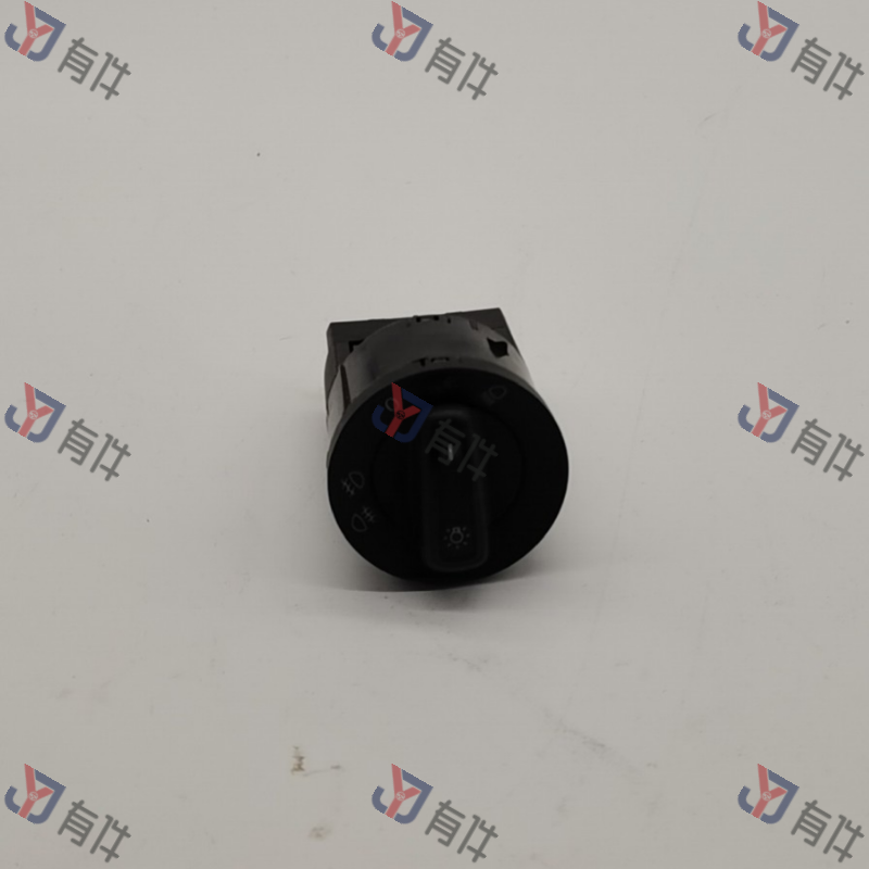 34D941531GWEI | 大众 灯光多控开关 瑕疵件