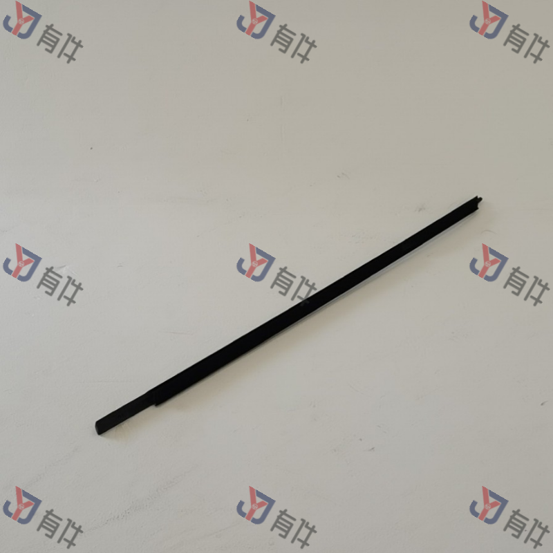 18D839478B9B9 | 大众 后门玻璃外压条 右侧 4s库存件