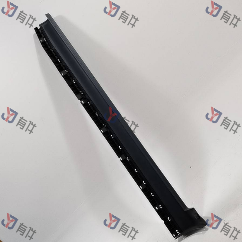 33D853855BGRU | 大众 底大边 左侧 4s库存件