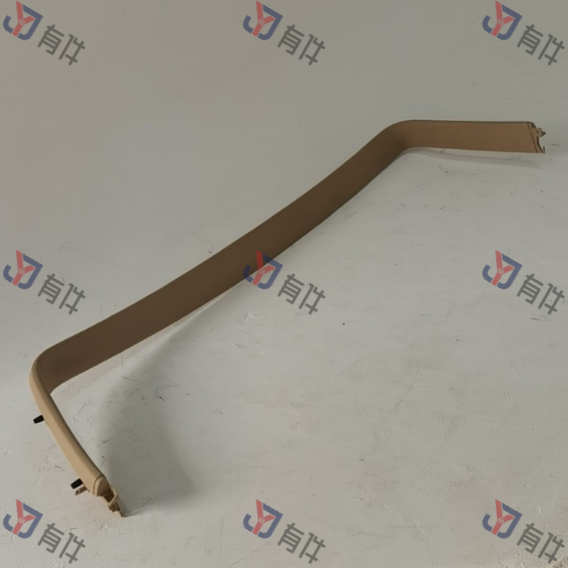 1TD8676037G8 | 大众 尾门窗框内衬 瑕疵件