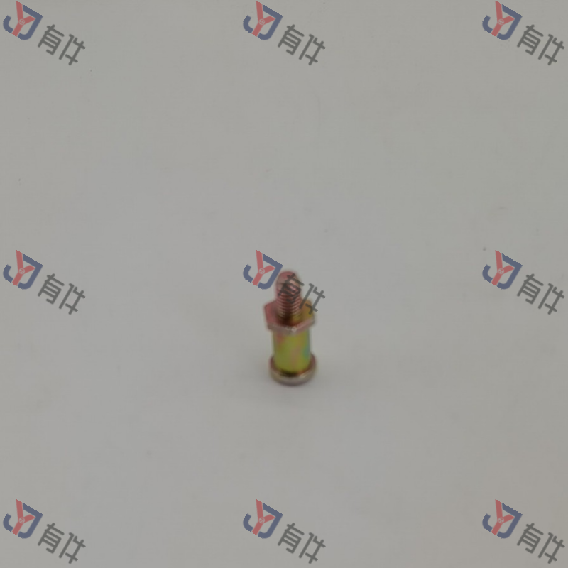 3058276411 | 大众 锁销 4s库存件