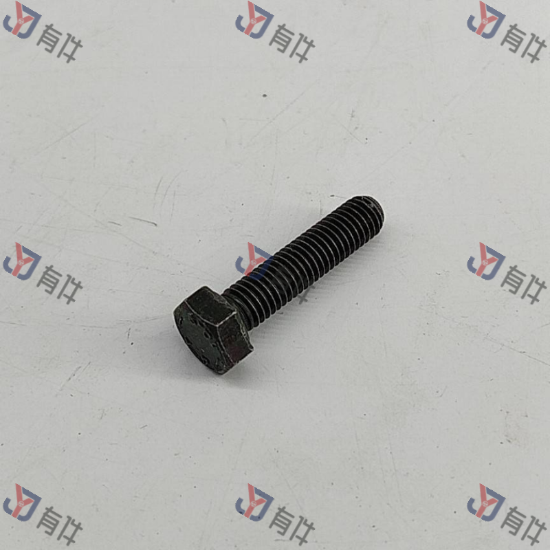 N0102478 | 大众 六角螺栓 4s库存件