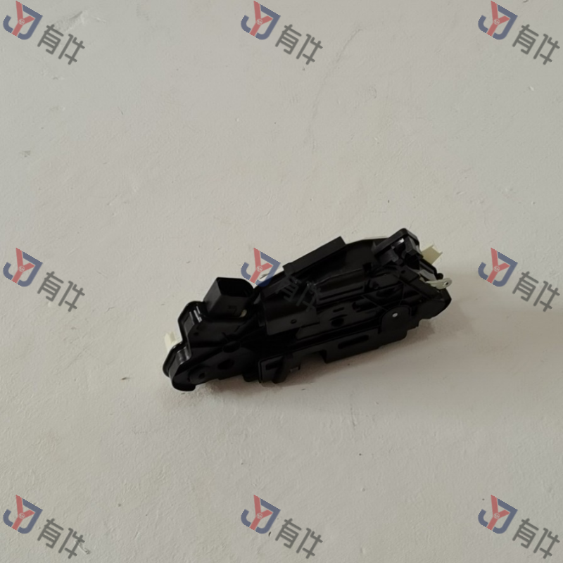 5ND837015B | 大众 前门锁总成 左侧 4s库存件