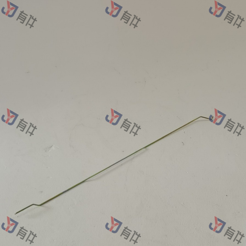 33D839812 | 大众 保险拉杆 4s库存件