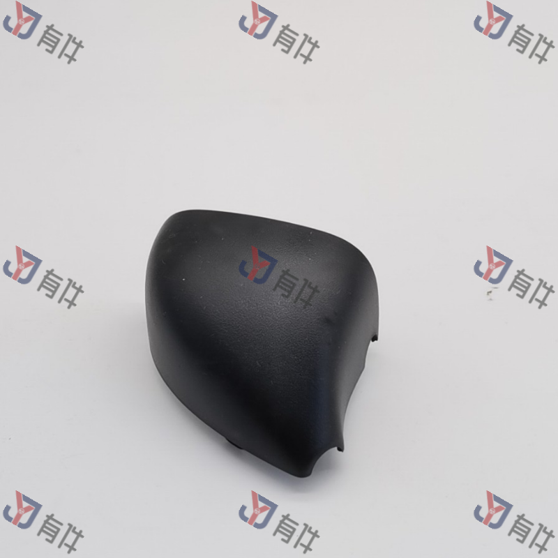 7L08585479B9 | 大众 室内镜盖罩(棉缎黑色) 4s库存件