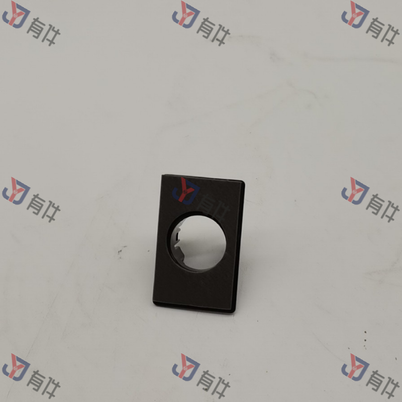 34G919492A | 大众 后部中间雷达探头支架 4s库存件