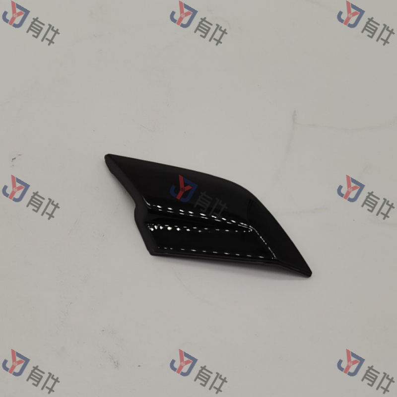 5NG807241B | 大众 前保险杠拖车钩盖板 4s库存件