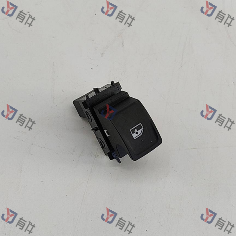 5GG959855DWHS | 大众 前门玻璃升降开关 右侧 4s库存件