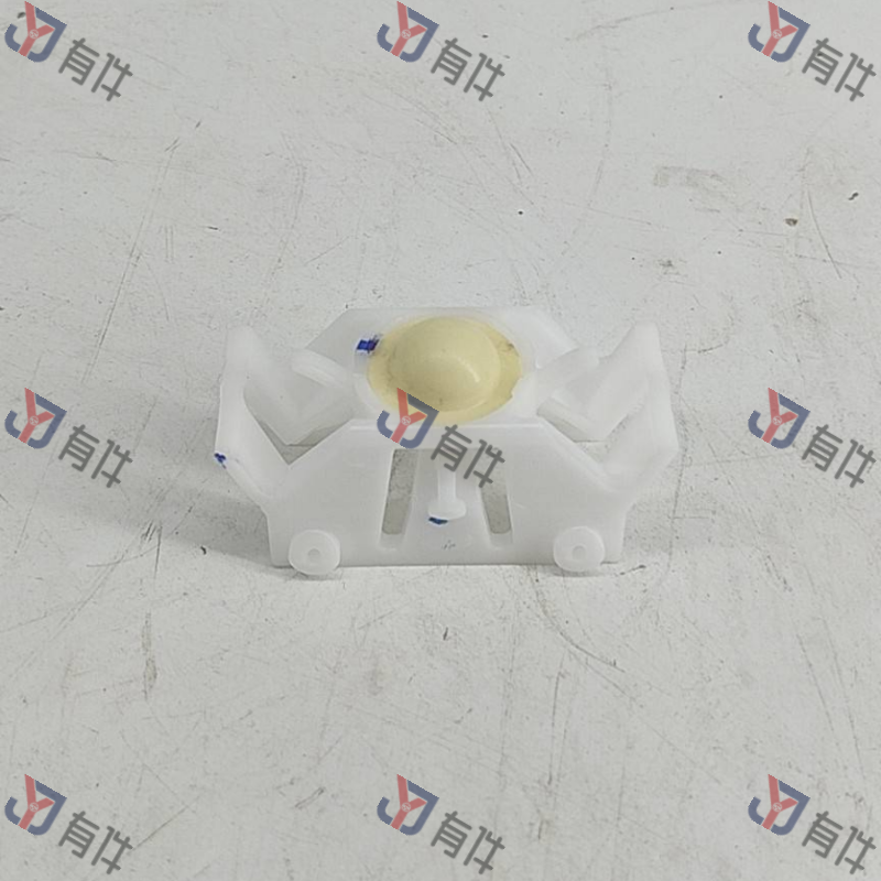 5QD721165 | 大众 发电机支架 4s库存件