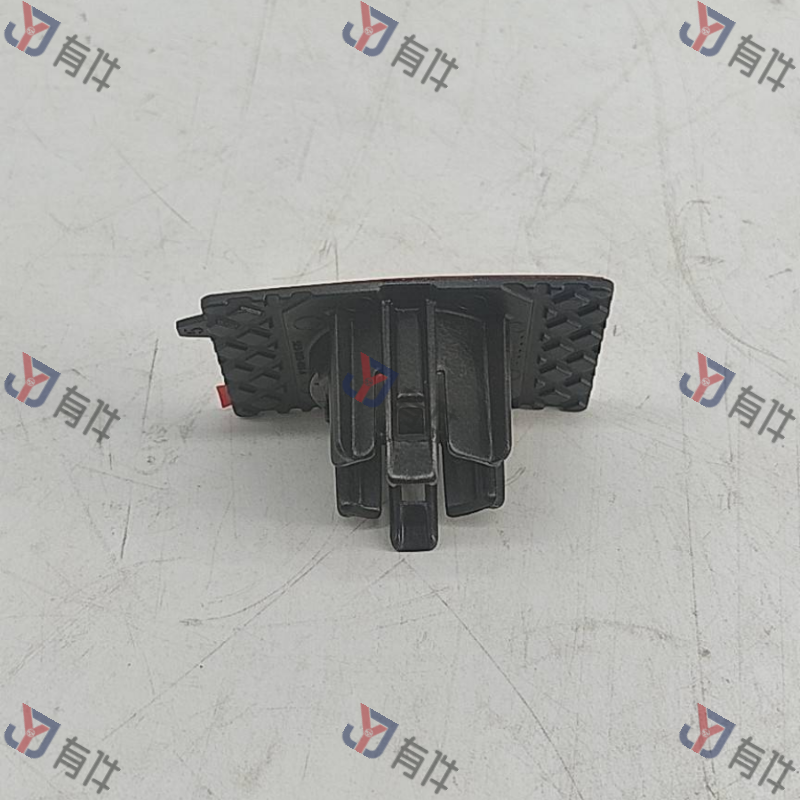 5E9919485A | 大众 后保险杠电眼底座 左侧 4s库存件