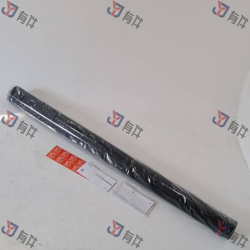 ZSA857421 | 大众 防爆隔热膜(龙膜,侧后档) 4s库存件