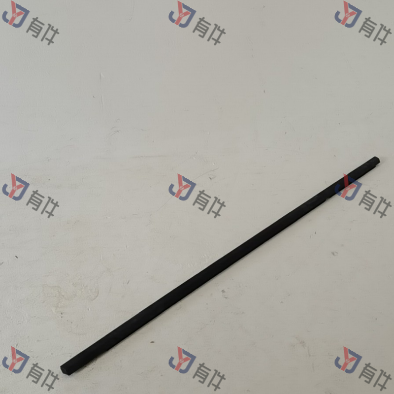 5NG8394785AP | 大众 后门玻璃外压条 右侧 4s库存件