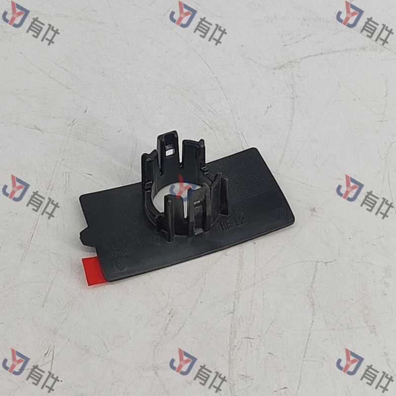 56G919485 | 大众 后保险杠电眼底座 左侧 4s库存件