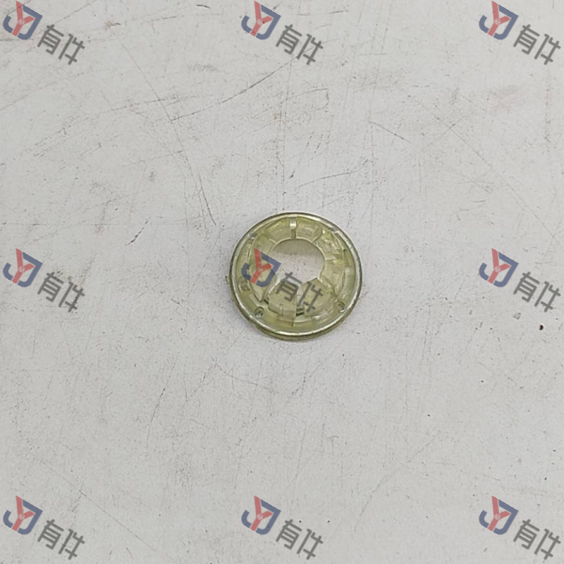 6Q0837975 | 大众 螺母 4s库存件