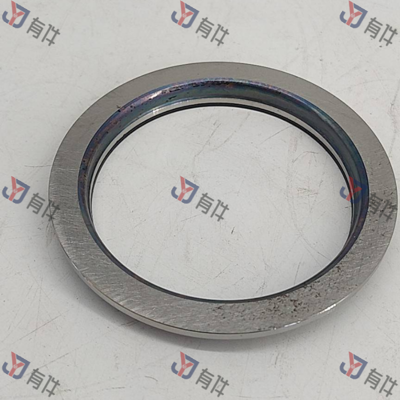 0AM141383G | 大众 离合器调整垫片 4s库存件