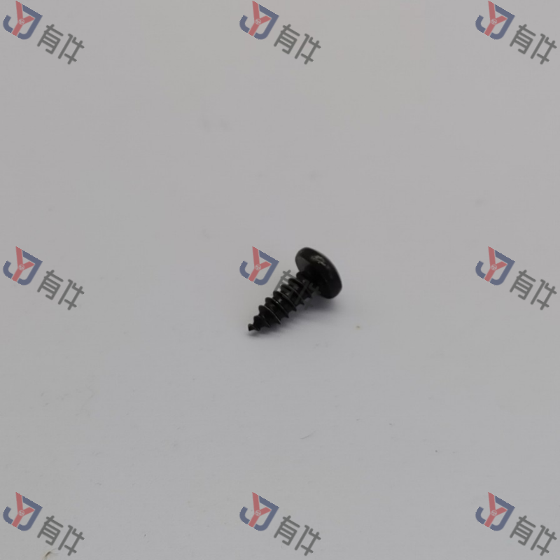 N0139685 | 大众 扁圆头自攻螺栓 4s库存件